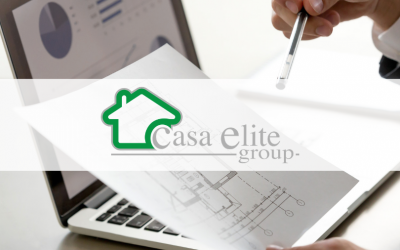 Casa Elite Group: una storia di successo nel settore immobiliare