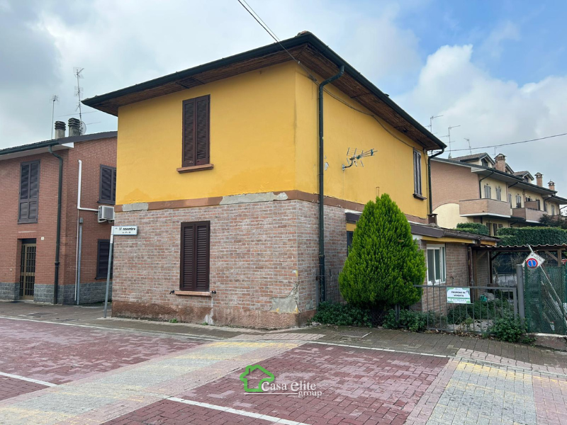 Casa Indipendente: Riozzo