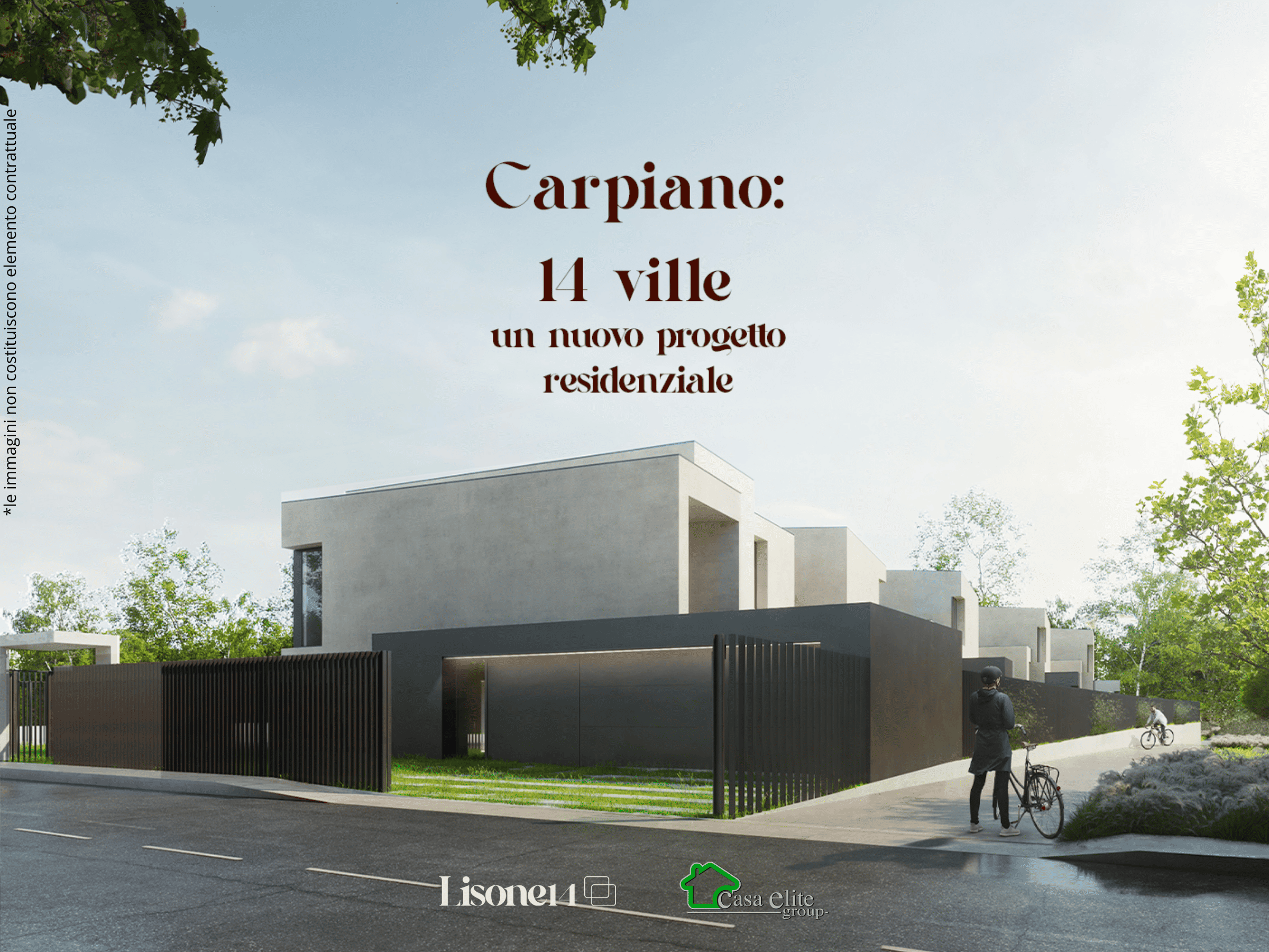 NUOVA COSTRUZIONE CARPIANO – LISONE14