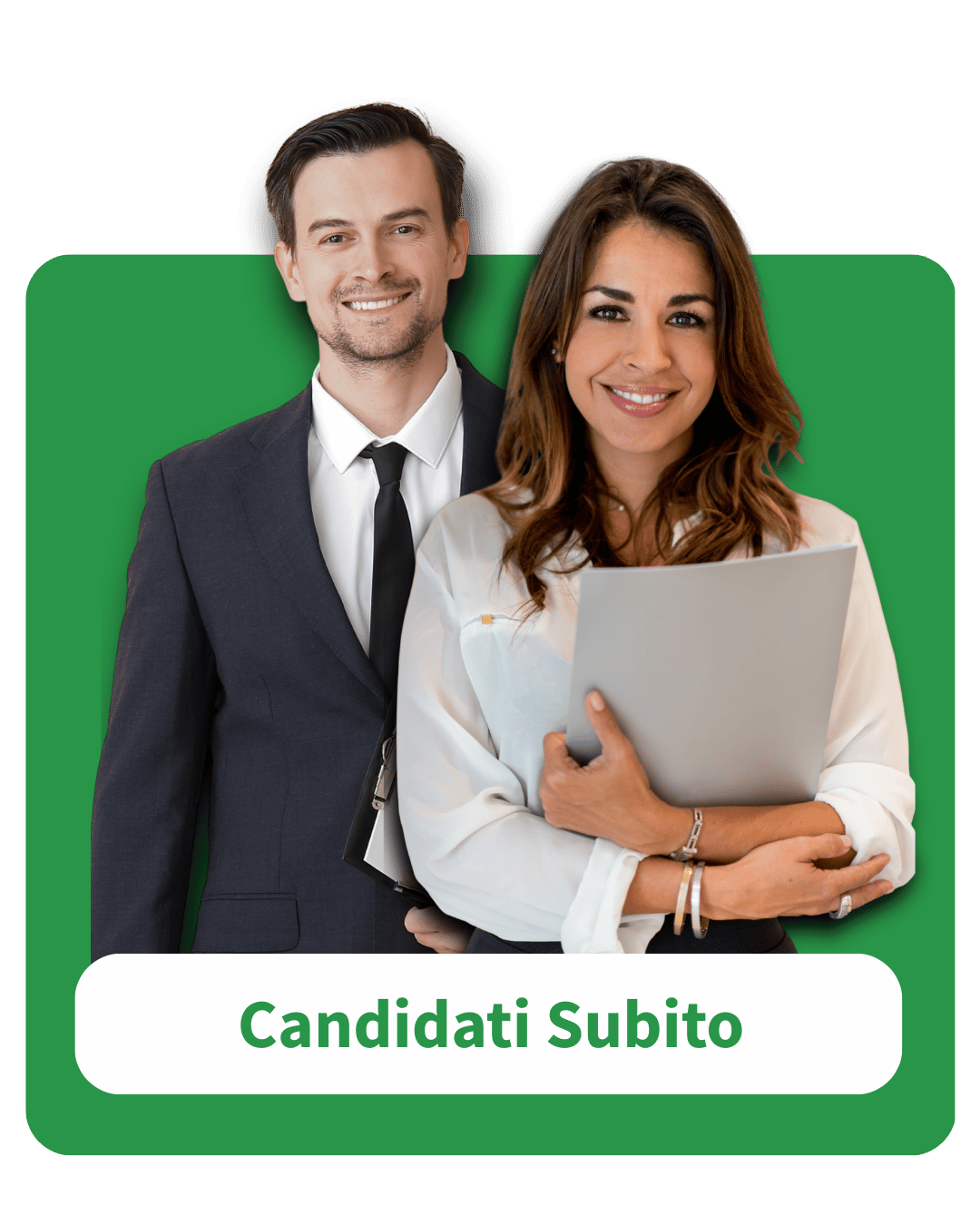 Lavora con noi - persone - Casa Elite Group