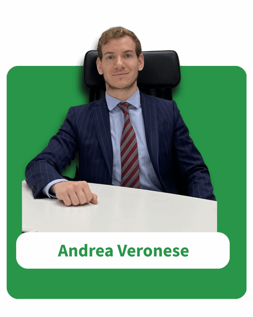 Andrea Veronese - Casa Elite Group