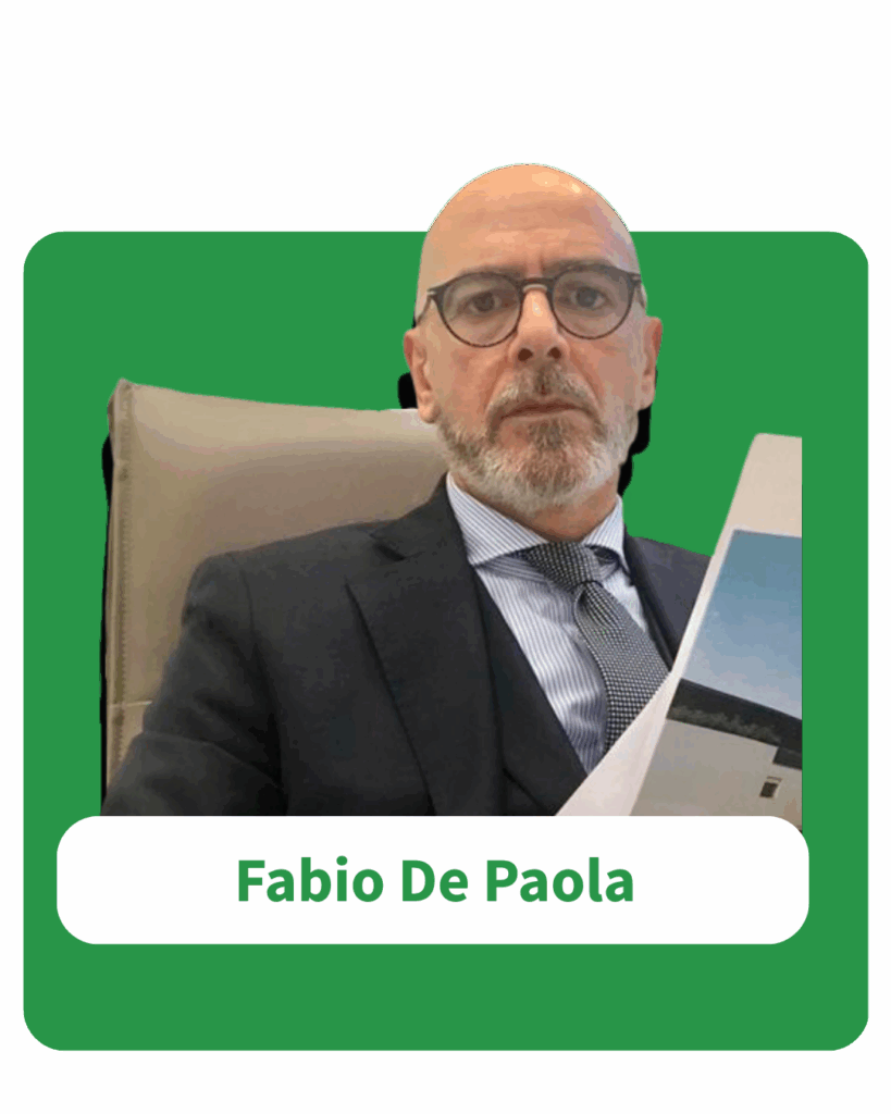 Fabio de Paola - Casa Elite Group