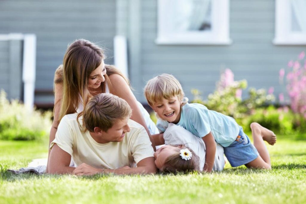Famiglia - Casa Elite Group