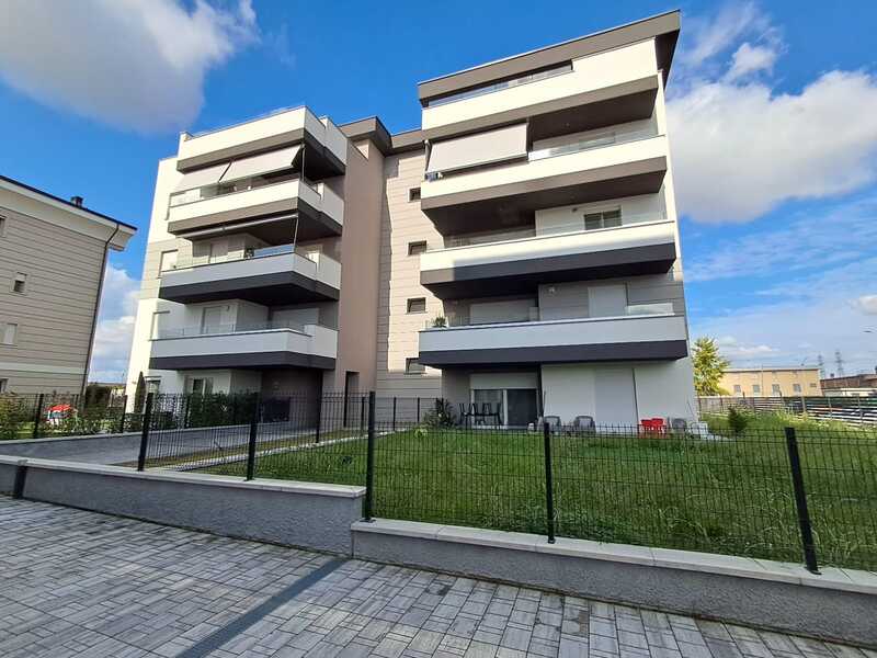SESTO ULTERIANO – ATTICO CON TERRAZZO