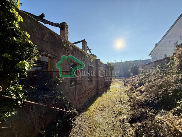 Area Edificabile di 2000 mq a Trescore Cremasco